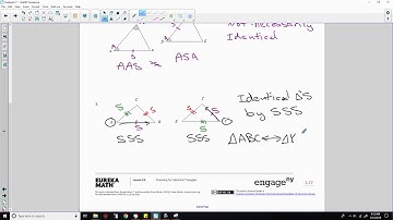 Math 7 Module 6 Lesson 13 Video