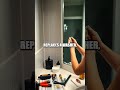 Vanity Leak Rescue A Solo Woman's Simple Under-Sink Repair