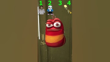 Borat Vs Sans Vs Oi oi oi Red Lavra Vs Mr Dudec Nextbot Gmod