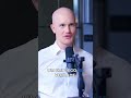 CEO da Coinbase criou um site de aulas particulares na faculdade e vendeu por US$ 2 milhões