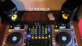 Deeper Than Tribal House Mix 2014 Durban Vibe Dj Nkabza