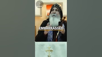 What FORGIVENESS Looks Like | Bishop Mar Mari Emmanuel ❤️✝️