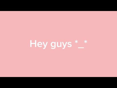My first iPad edit!! (iPad pro)