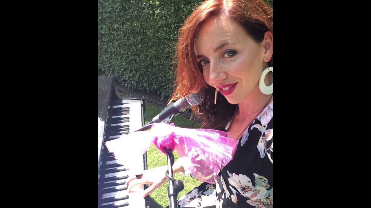 Tenerife Sea Cover - Trouwlied op Maat - LoveSound