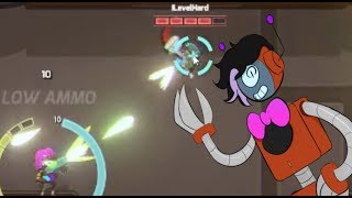 HoloDrive | JoVo Plays