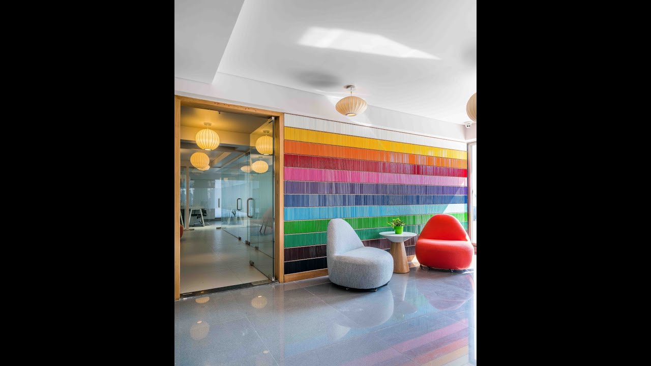 RANGOLI - ( office)
