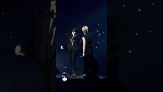 Stray Kids - Muddy Water Han Fancam - Maniac 2Nd World Tour In Melbourne Day 2 180223