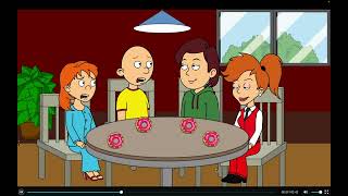 Life without Doris Episode 3/Gilbert leaves