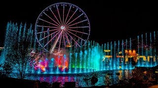 Pigeon Forge Tennessee Attractions Vlog June 2019