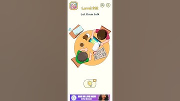 Dop2 (delete one part) walk through solution level 312 #shorts #trending #gaming #viral