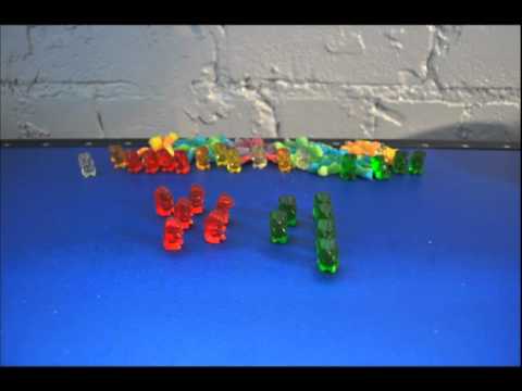 Candy Dance