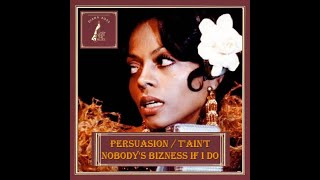 Watch Diana Ross Aint Nobodys Bizness If I Do video