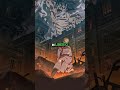 Eren once Tried to Change his Fate!