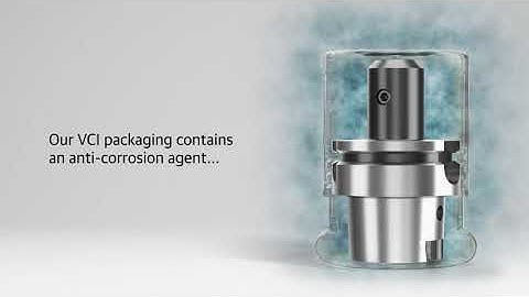 Corrosion protection, the invisible hero!