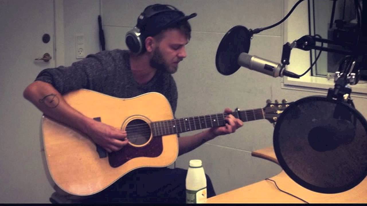 Caspian - Over vandet (Det Nye Sort Session)