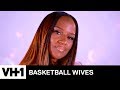 Jackie Christie Recaps Basketball Wives & Introduces Season 7 | Basketball Wives (Season 7)