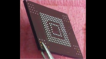 EASY JTAG LESSON 12 PART 2 INCREASE INTERNAL MEMORY