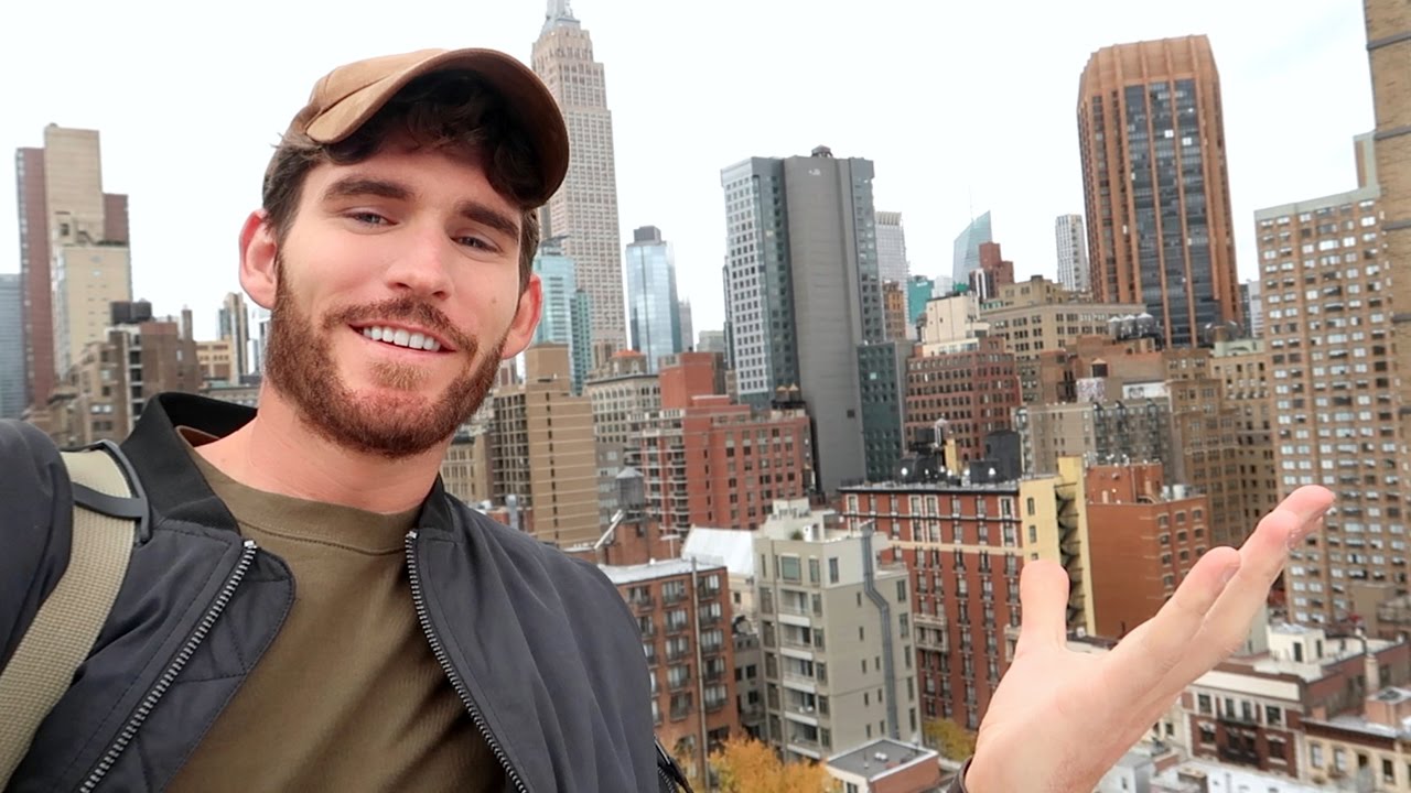 Apartment hunting in New York City! YouTube