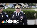 Republicans Smear And Slander Ahead Of Testimony | Morning Joe | MSNBC