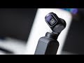 DJI Osmo Pocket - Vraiment mieux qu'une GoPro ?