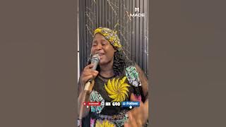 JEHOVAH NA ADI NDU (COVER BY NKGOD)