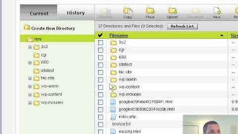 Host Multiple Sites and Domains on the Same GoDaddy Hosting Account