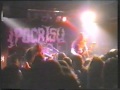 Hypocrisy - Reborn (Live at Knaack club, Berlin February 1996)