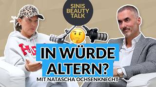 Episode 2: Aging with dignity – An honest conversation with Natascha Ochsenknecht