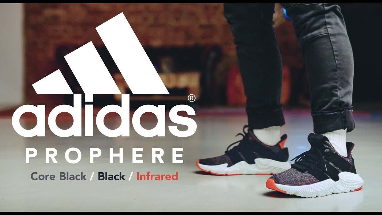 adidas prophere style