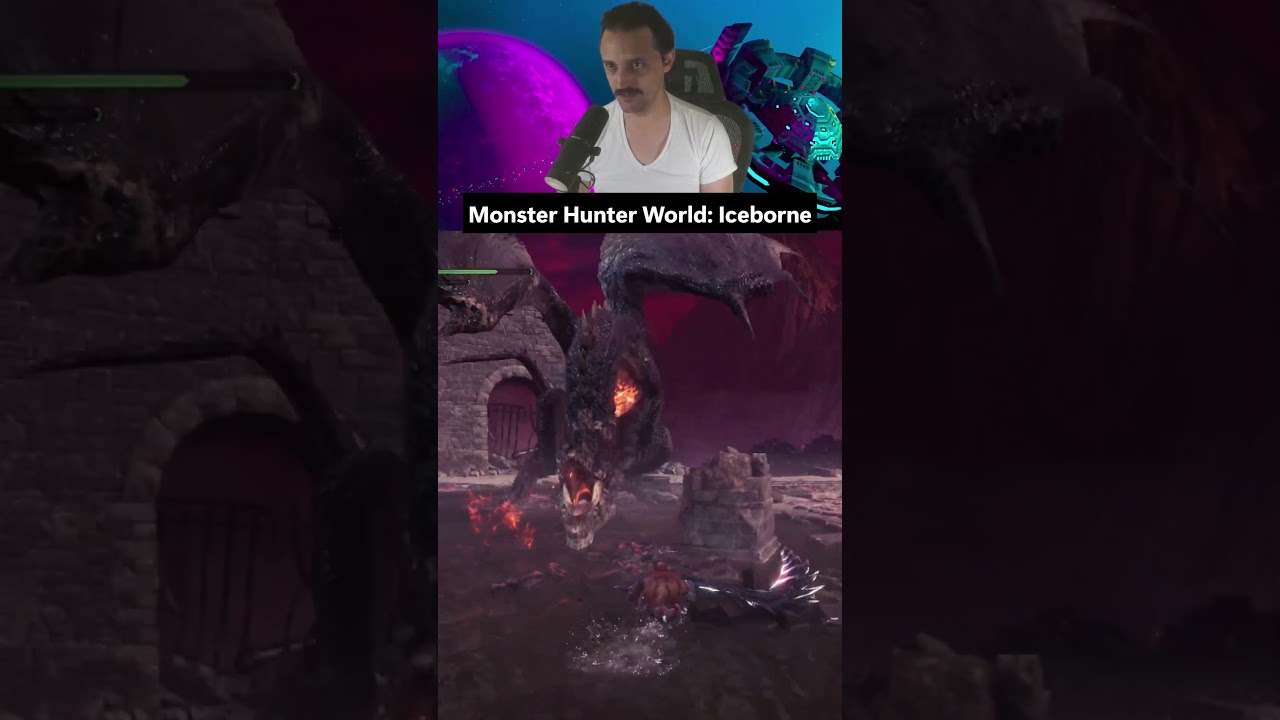 WE DEFEATED Fatalis! | Monster Hunter World: Iceborne | PC