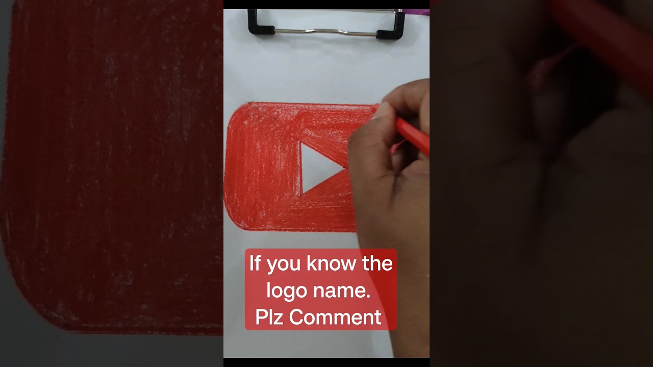 🔥🔥YouTube logo Art by A&R Drawing 🔥🔥 