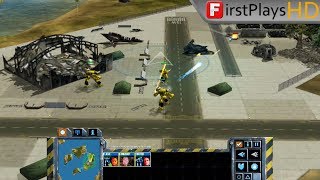MechCommander 2 (2001) - PC Gameplay / Win 10