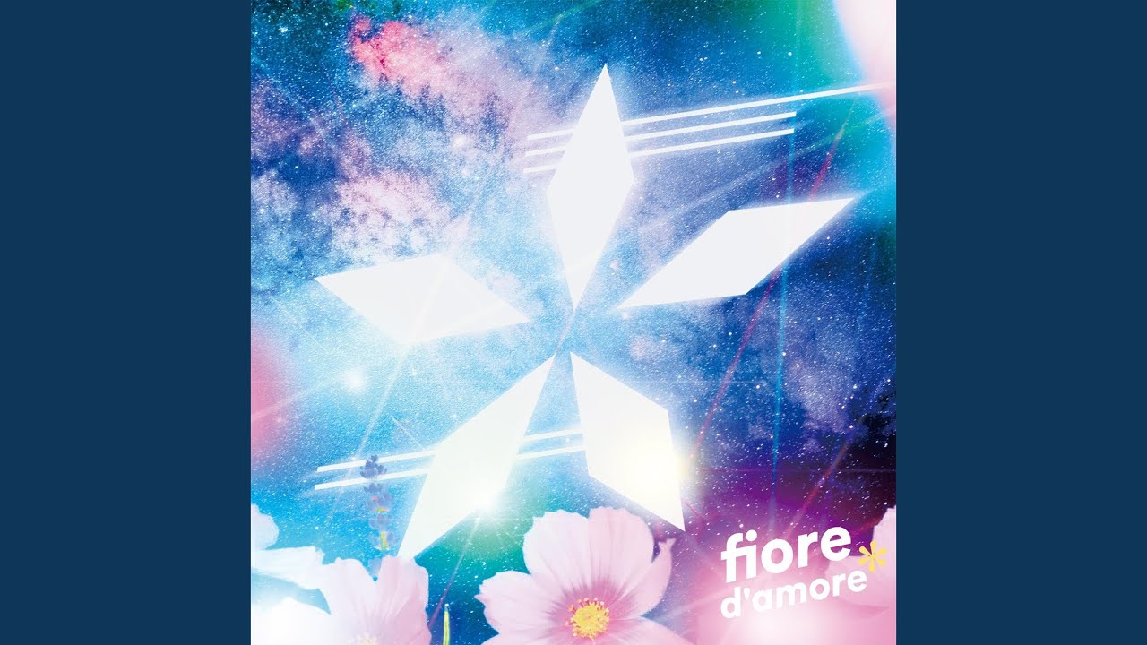 Puro☆Unfiore (Instrumental)