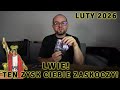LWIE! Możesz NA TO Liczyć! 🔮 Lew Luty 2026 Tarot Horoskop