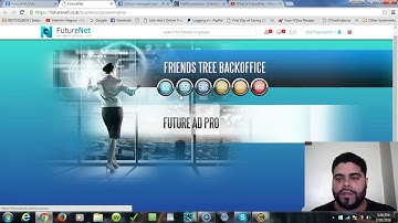 FutureNet Review Scam or Real Deal