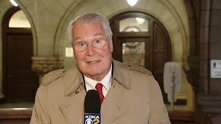 Jon Delano - Reporter Update: Attorney General's Botched Case Charge