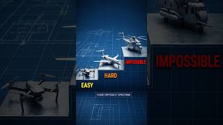 How Different Aircraft Fly: Drones vs Airplanes vs Helicopters