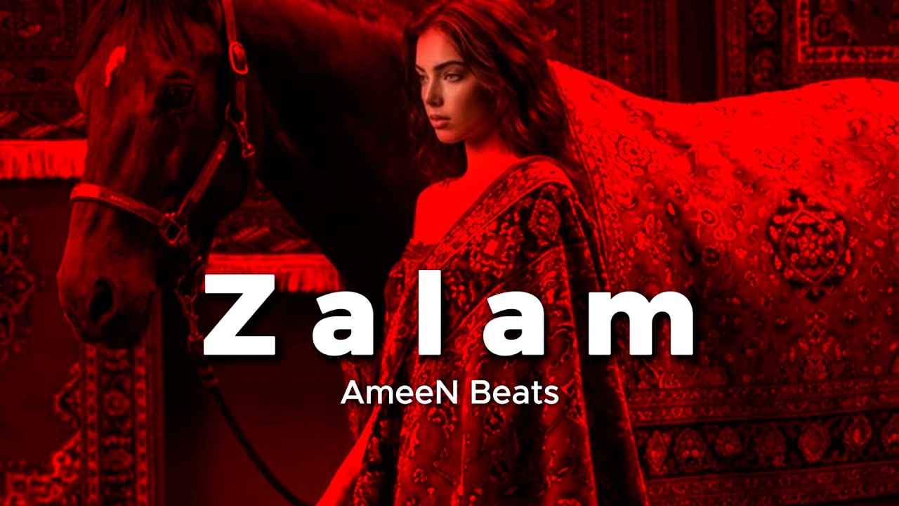 Watch " Zalam " Oriental Reggaeton x Dancehall Type Beat (instrumental) / prod.by AmeeN Beats on YouTube Watch " Zalam " Oriental Reggaeton x Dancehall Type Beat (instrumental) / prod.by AmeeN Beats on YouTube
