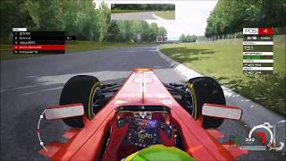 Wheel: t500rs ferrari addon ps4 pro mein twitter:
https://twitter.com/kev_0804 assetto corsa by kunos simulazioni
thrustmaster f1 wheel t500 r...