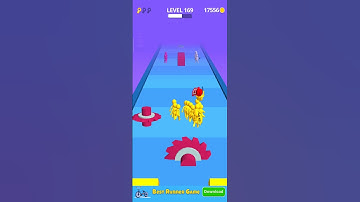 Join & Clash 3d All Levels Gameplay Android-ios gameplay #169#shorts#short#gameplay#Join & clash