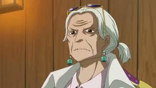 Doflamingos Speech About The Throne Wars With Pains Theme Song