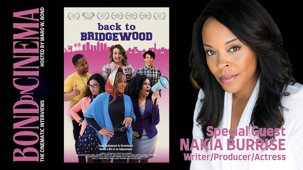 You Won't Believe the HEARTWARMING Twist in BACK TO BRIDGEWOOD