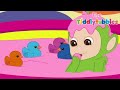 Tiddlytubbies Season 2! ★ Episode 5: Pool of Custard! ★ Teletubbies Babies ★ Kid Shows