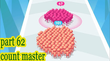 Count Masters | Level  ( 224 - 225 )| New Update | android game | Gameplay (iOS,Android) Walkthrough