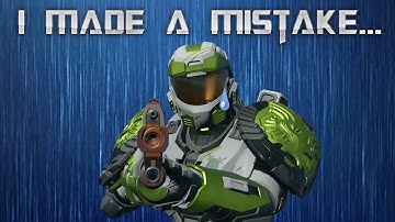 I Made A Mistake... AI Counts Toward Game Points PT. 2 | Halo Infinite Forge Tutorial