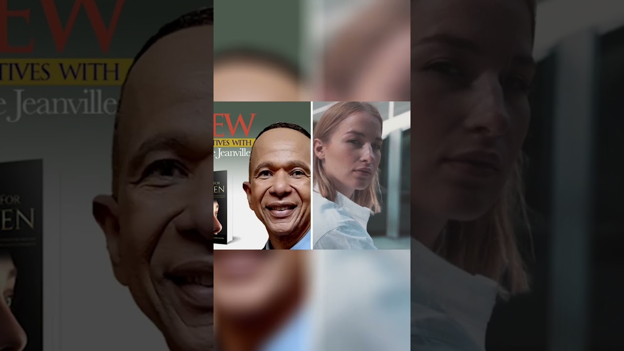 Empowering Women  The Key to Global Prosperity