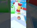 Eyeball Stack Run lvl 135 #ytshorts #gaming #viral