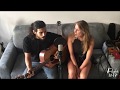 Duo On Air (DOA) - Something (cover)