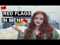 FOR THE GIRLS | Five Dating Red Flags You Should Recognize