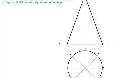 Helix on a Cylinder, Involute